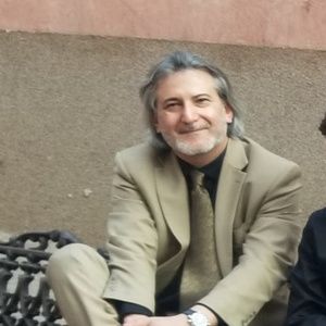 Meet your Posher, Angel